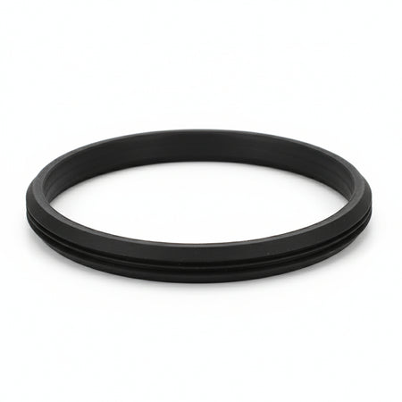 Guarnizione In Silicone Per Tubi A Pellet- - Ø Cm.8 - 10 Pezzi Save