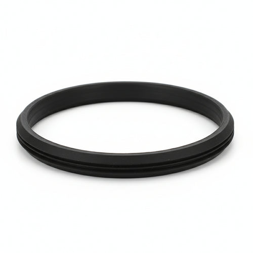 Guarnizione In Silicone Per Tubi A Pellet- - Ø Cm.8 - 10 Pezzi Save