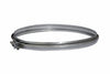 Fascette Bloccaggio Acciaio Inox Aisi 304 Monoparete Spessore Mm.0,5- - Ø Mm.250 - 10 Pezzi