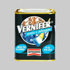 Smalto Antiruggine Antichizzato 'Vernifer' 750 Ml - Bronzo - Arexons