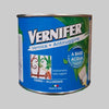 Smalto Antiruggine All'Acqua 'Vernifer' Brillante 500 Ml - Bianco - Arexons