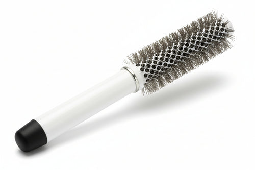 Scovolo A Elica Semplice In Acciaio- - Ø Mm.80 - 3 Pezzi