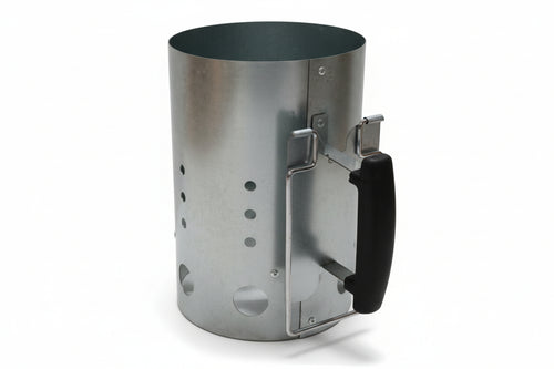 Accendi Carbone Grande Cm.19,3X30H. Lapillo