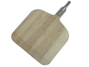 Pala Da Forno In Legno Acero Cm.32,5X47 Falci