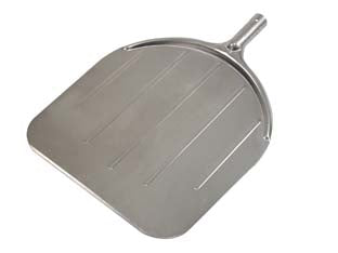 Pala Da Forno Per Pizza In Alluminio Cm.32X34 Falci