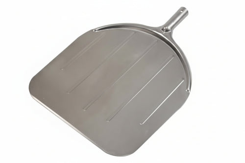 Pala Da Forno Per Pizza In Alluminio Cm.32X34 Falci