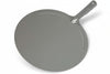 Pala Da Forno Per Pizza In Acciaio Inox Ø Cm.25 Falci