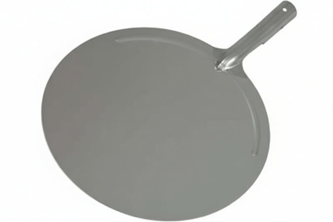 Pala Da Forno Per Pizza In Acciaio Inox Ø Cm.36 Falci