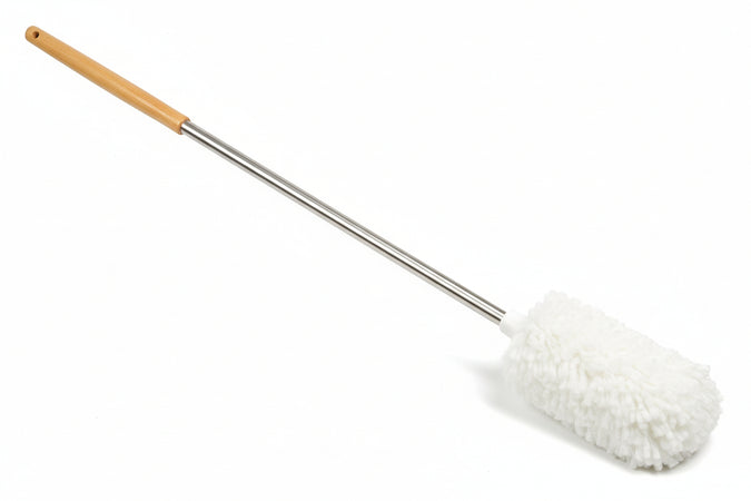 Pala Da Forno Per Pizza In Alluminio Con Manico Cm.33X29