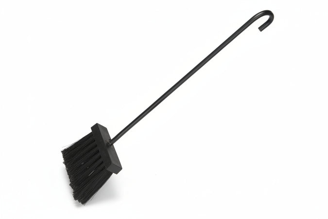 Scopino Setole In Nylon Per Camino Cm.50H. Mille