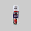Bomboletta Spray Metallizzato Soudal 400 Ml - Rosso - 6 Pezzi- Soudal