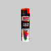 Spray Tracciante Fluorescente Soudal 500 Ml - Rosso - 6 Pezzi- Soudal
