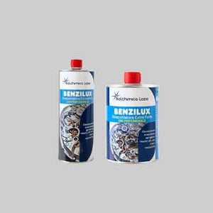 Smacchiatore Extra Forte 'Benzilux' 1 Lt