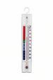 Termometro In Plastica Per Frigorifero E Congelatore- - Cm.15,5X2,6X0,9 - 5 Blister Molletherm