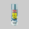 Sbloccante Lubrificante 'Sb 731' 400 Ml - Arexons