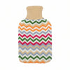 Borsa Acqua Calda Onde Color 2L Xtra