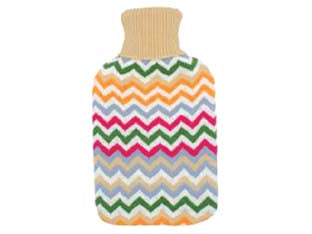 Borsa Acqua Calda Onde Color 2L Xtra