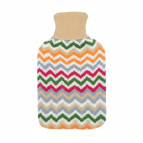 Borsa Acqua Calda Onde Color 2L Xtra