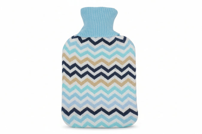Borsa Acqua Calda Electric Azure 2L Xtra
