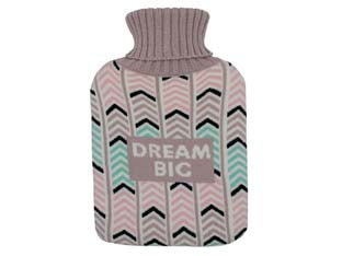 Borsa Acqua Calda Chevron 2L Xtra