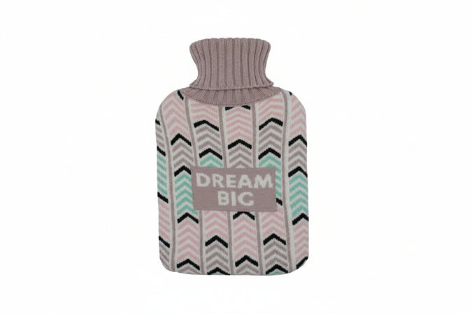 Borsa Acqua Calda Chevron 2L Xtra