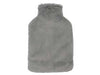 Borsa Acqua Calda Pelosa Grey 2L Xtra