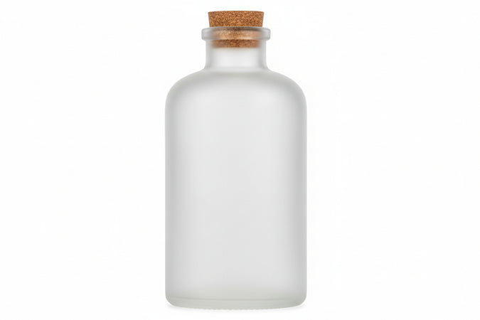 Borsa Acqua Calda Pelosa Grey 2L Xtra