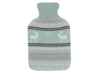 Borsa Acqua Calda Cervo Verde 2L Xtra