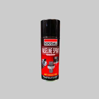 Vasellina Spray Soudal 400 Ml - Soudal