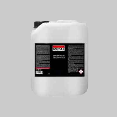 Olio Da Taglio Emulsionabile Soudal 5 Lt - Soudal