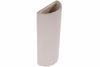 Evaporatore Semitondo In Ceramica- - Mm 75X38X190H. - 12 Pezzi Xtra