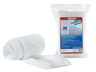 Copricaloriferi Calor- - Cm.15X200 - 3 Pezzi Geko