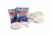 Parafreddo In Spugna- - Mm.10H. Spessore Mm.8 Rotolo Da Mt.8 - 10 Pezzi Geko