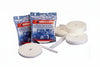 Parafreddo In Spugna- - Mm.20H. Spessore Mm.8 Rotolo Da Mt.8 - 25 Pezzi Geko