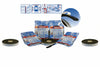 Parafreddo Guarnizione Espansa Adesiva Muss- - Mm.10H. Spessore Mm.5 Rotolo Da Mt.10 - 5 Pezzi Geko