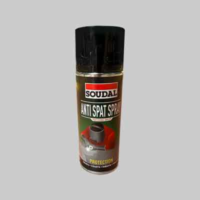 Antiadesivo Per Saldature Soudal 400 Ml - Soudal