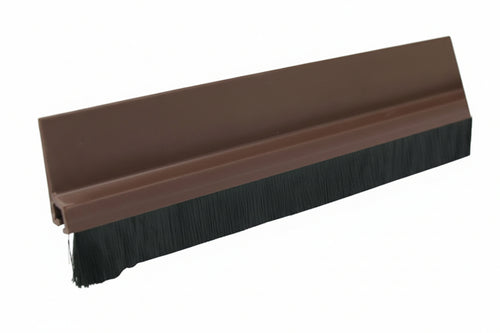Parafreddo Rigido Per Porte- - Cm.100 Colore Trasparente - 10 Pezzi Xtra