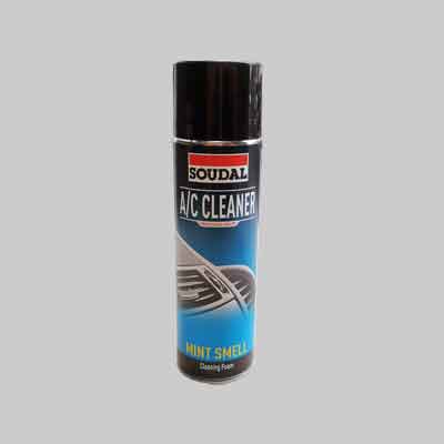 Igienizzante Per Climatizzatori Soudal 400 Ml - Soudal