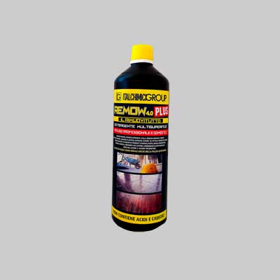 Detergente Multisuperfice 'Scioglitutto Remow' 500 Ml