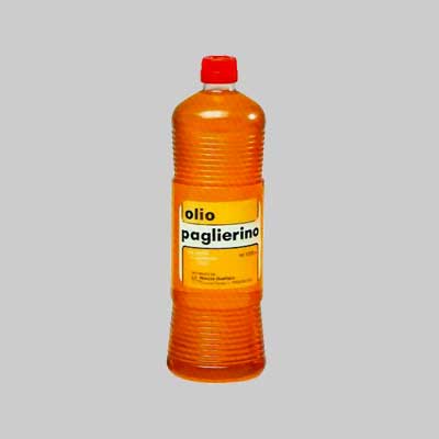 Olio Paglierino 200 Ml