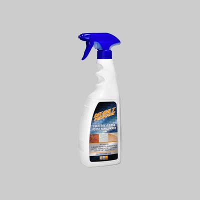 Pulifughe 'Decavil' 750 Ml - Faren