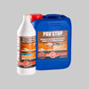 Detergente Profumato Per Parquet 'Pav Stop Parquet' 1 Lt - Dixi