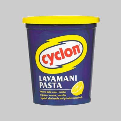 Pasta Lavamani 'Cyclon' 1 Kg