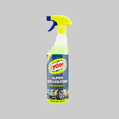 Sgrassatore 'Cyclon' Professionale 750 Ml