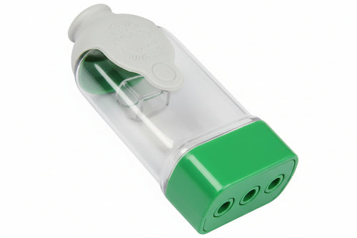 Presa Dritta 2 Poli + Terra 10A Bianca- - Bianca 81010 - 5 Pezzi Fanton
