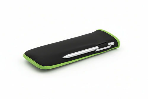 Presa Dritta 2 Poli + Terra 10A Nera- - Nera 81011 - 5 Pezzi Fanton