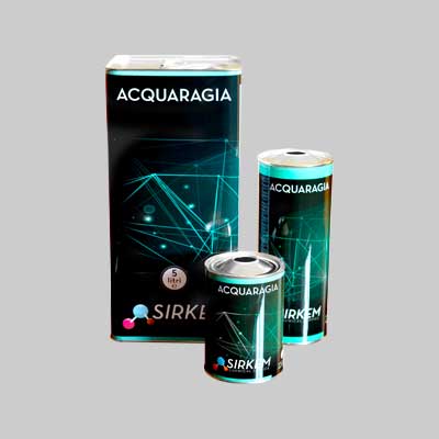 Acquaragia 0,5 Lt