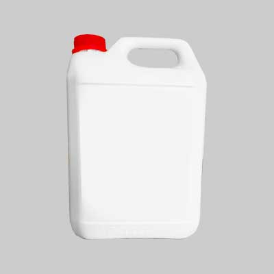 Acido Tamponato 5 Lt - 4 Pezzi