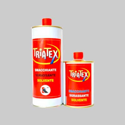 20 Pz Di Smacchiatore Triatex Lt.0,250 (trielina) | Leroy Merlin - Foto 3