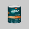 Impregnante A Solvente Amonn 0,75 Lt - Noce Chiaro - Amonn